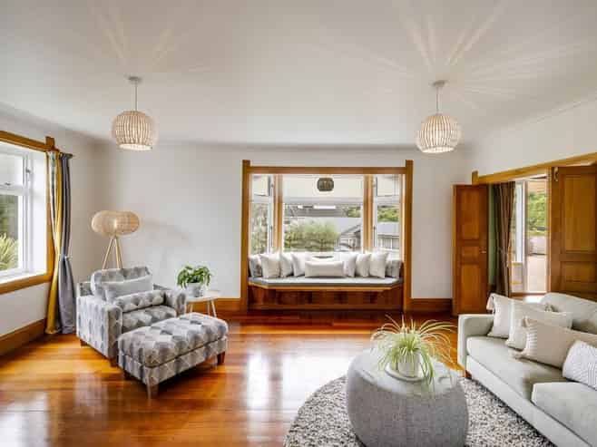 1 Lambton Road, Napier Hill