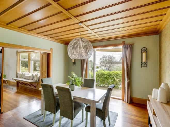 1 Lambton Road, Napier Hill