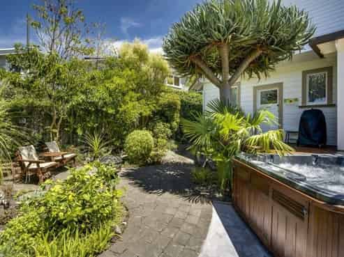 1 Lambton Road, Napier Hill