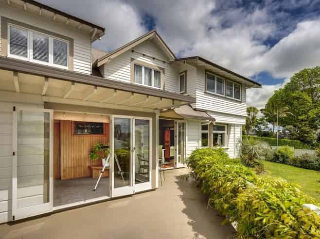 1 Lambton Road, Napier Hill