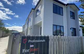 11A Wimpey Street, Mangere