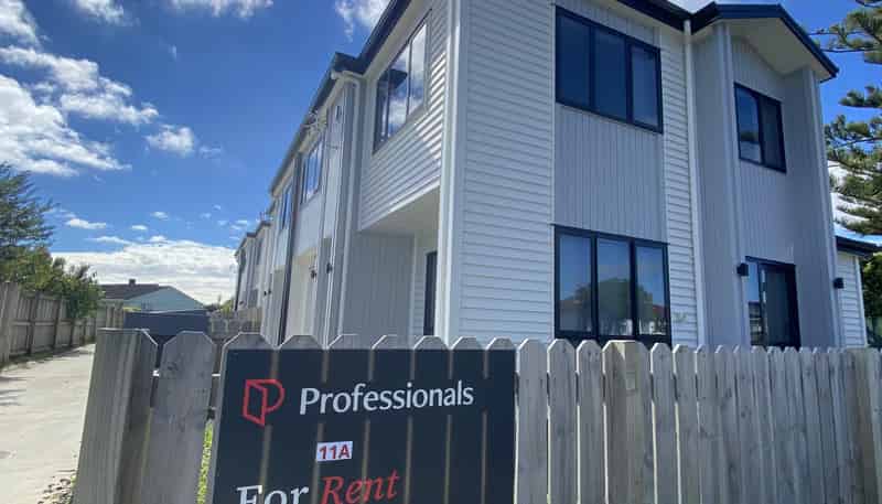 11A Wimpey Street, Mangere