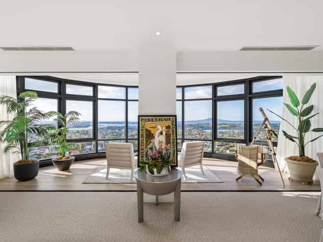 12/460 Remuera Road, Remuera