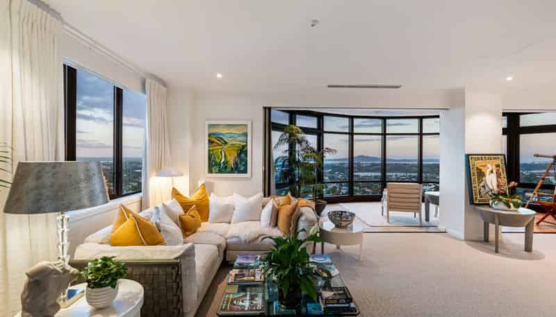 12/460 Remuera Road, Remuera