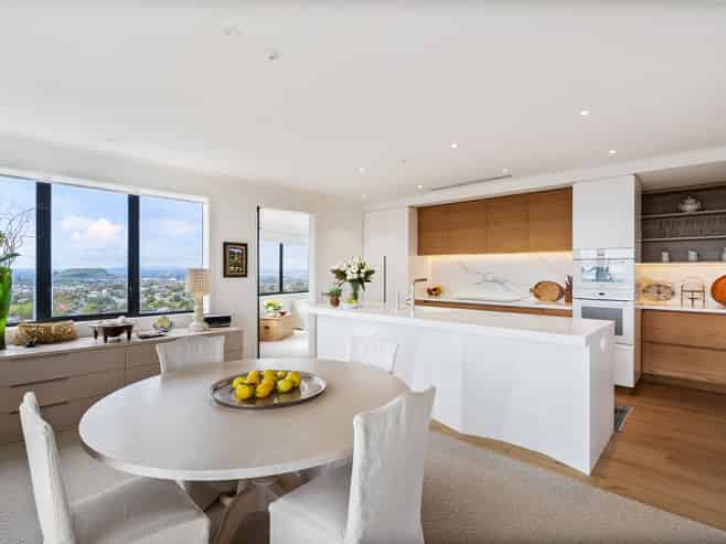 12/460 Remuera Road, Remuera