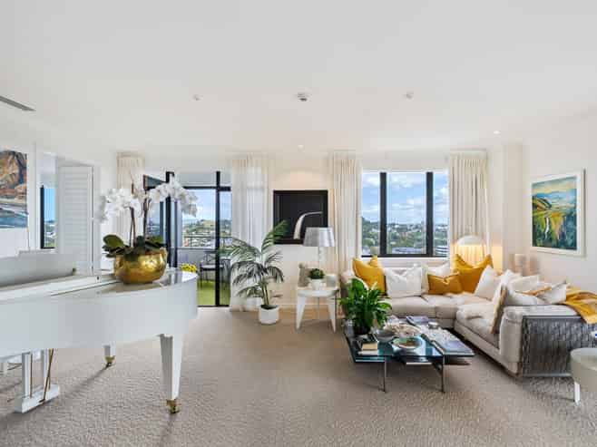 12/460 Remuera Road, Remuera