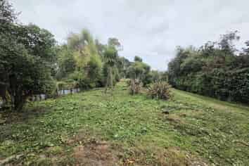  Liverpool Street, Hampden