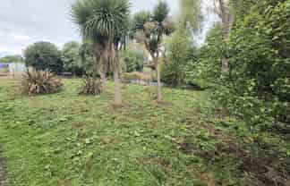  Liverpool Street, Hampden