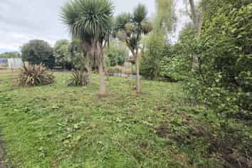  Liverpool Street, Hampden