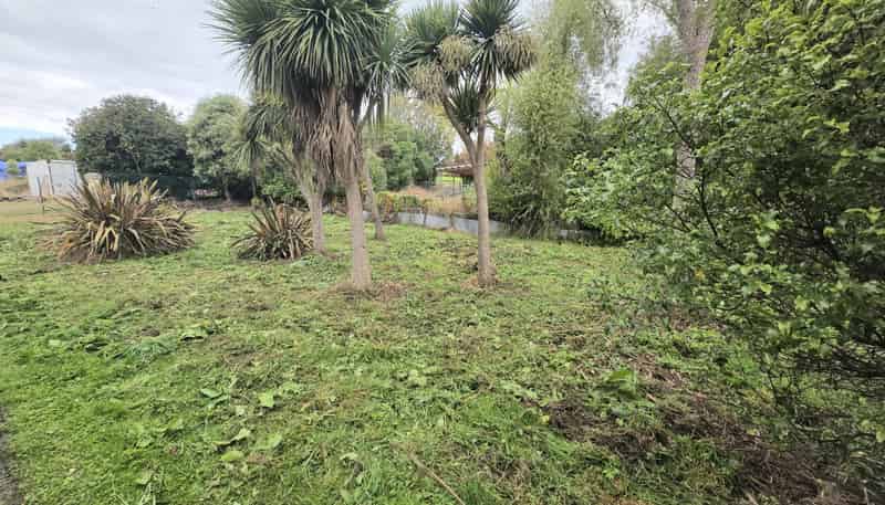  Liverpool Street, Hampden