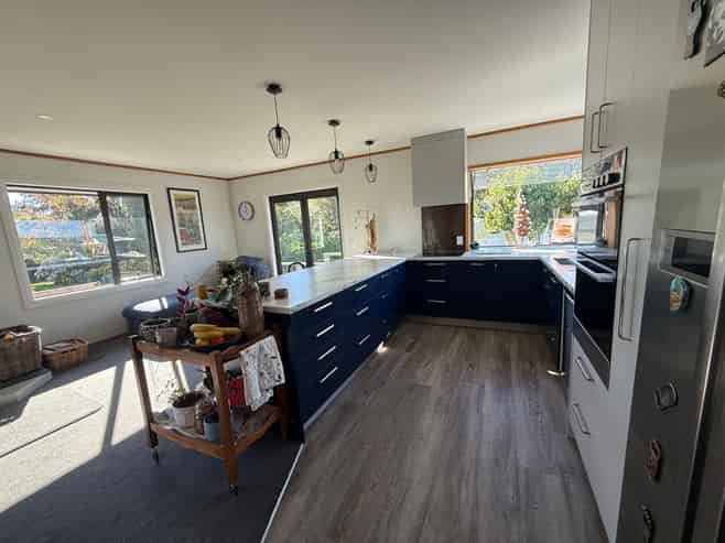 3 Ridgwell Place, Stirling