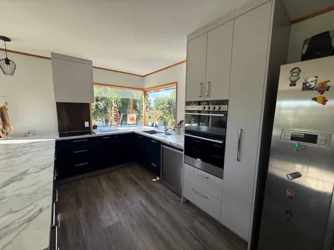 3 Ridgwell Place, Stirling