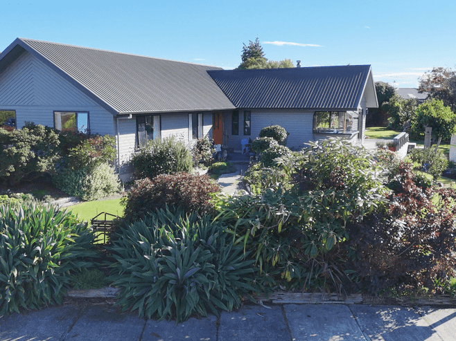 3 Ridgwell Place, Stirling