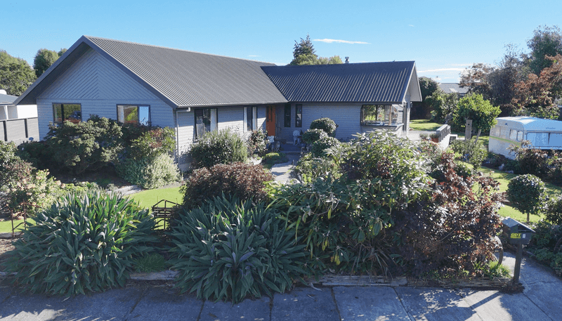 3 Ridgwell Place, Stirling