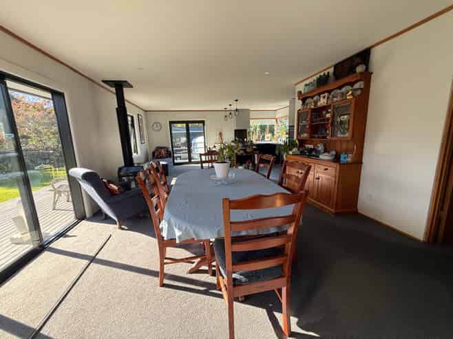 3 Ridgwell Place, Stirling