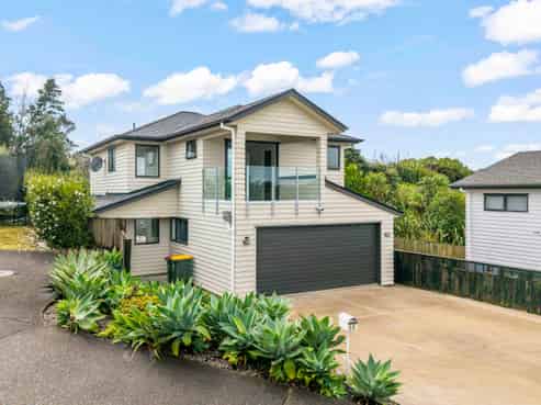 53 Maylee Crescent, Gulf Harbour