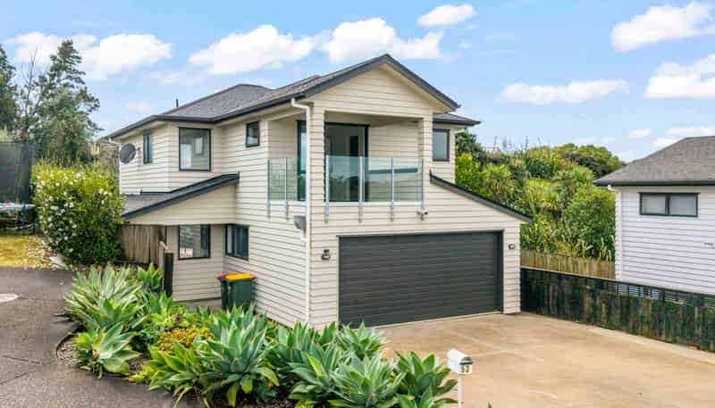 53 Maylee Crescent, Gulf Harbour