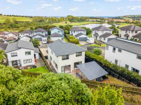 53 Maylee Crescent, Gulf Harbour