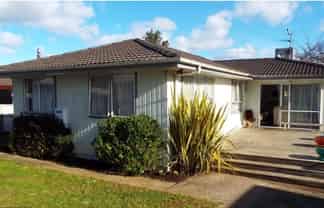 22 Ewert Street, Fordlands