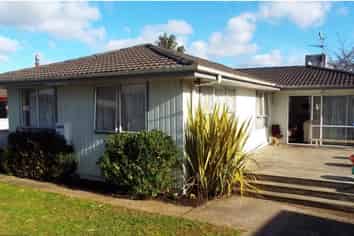 22 Ewert Street, Fordlands