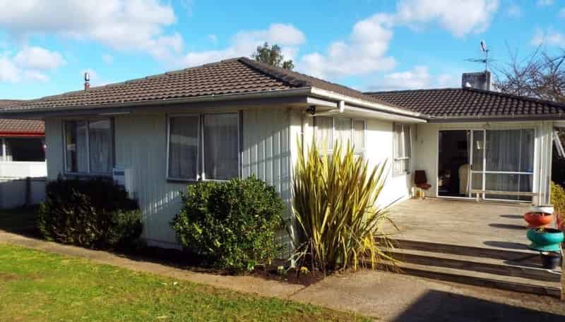 22 Ewert Street, Fordlands