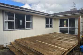 22 Ewert Street, Fordlands