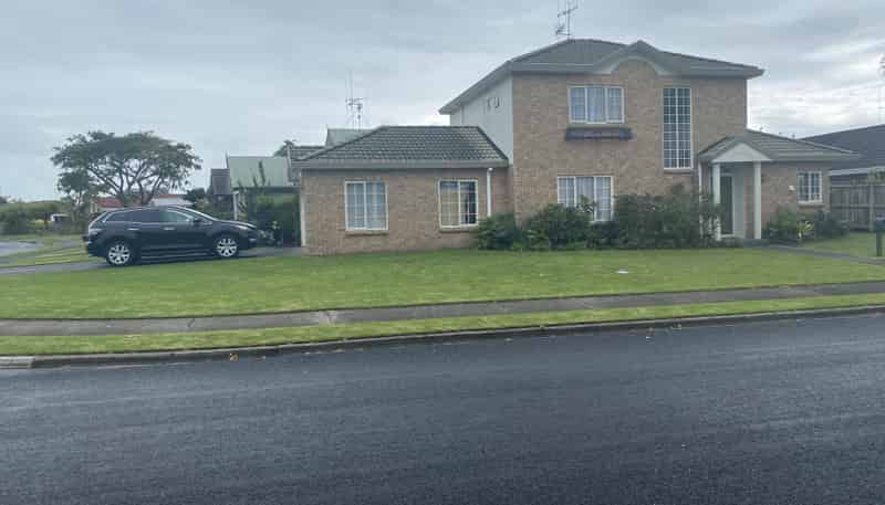 58 Russley Drive, Mount Maunganui