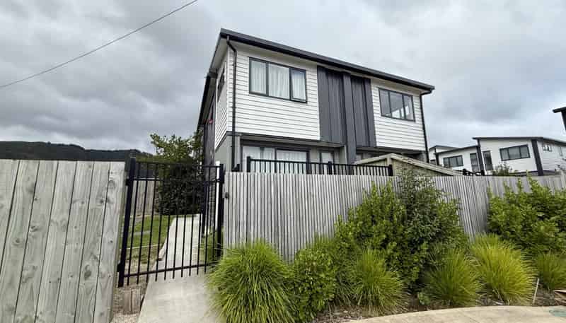 1/6 Bertram Grove, Naenae