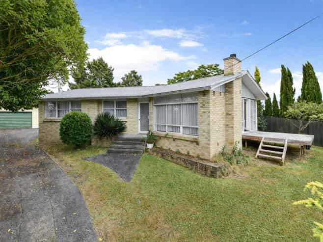 20 Prisk Street, Melville