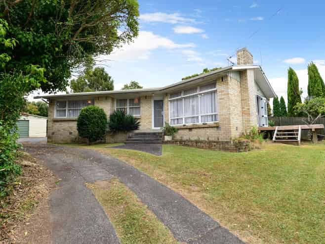 20 Prisk Street, Melville