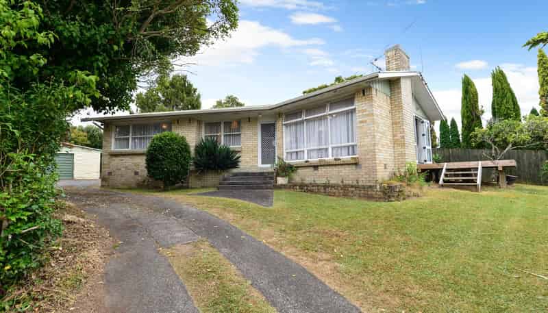 20 Prisk Street, Melville