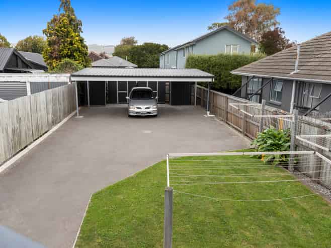 360 Worcester Street , Linwood