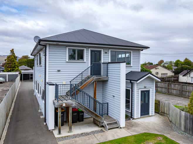 360 Worcester Street , Linwood