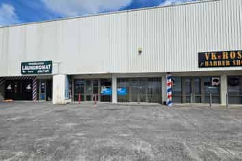 Retail Outlet for Lease or Sale - Prime Otahuhu Location