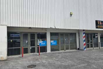 Retail Outlet for Lease or Sale - Prime Otahuhu Location