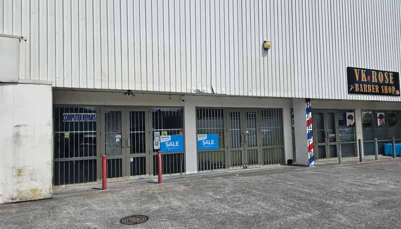 9/414 Great South Road, Otahuhu