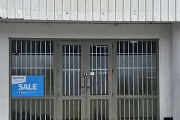 Retail Outlet for Lease or Sale - Prime Otahuhu Location