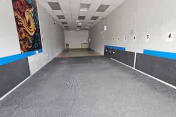 Retail Outlet for Lease or Sale - Prime Otahuhu Location