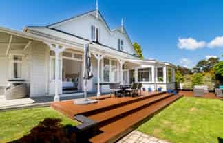 24 Grendon Street, Maori Hill