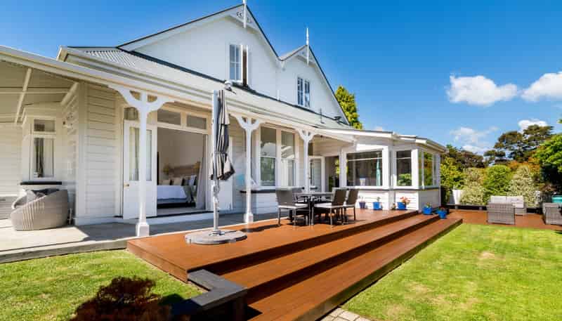 24 Grendon Street, Maori Hill