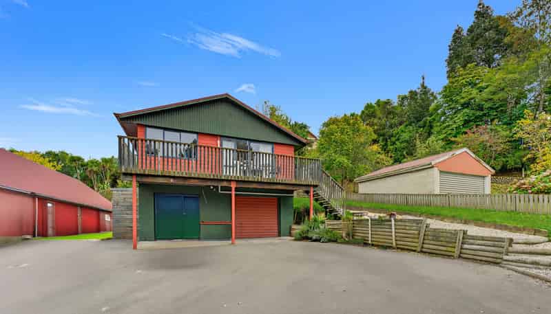 26 Waihi Terrace, Geraldine