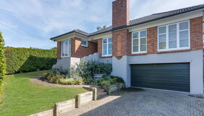  Riddell Road, Glendowie