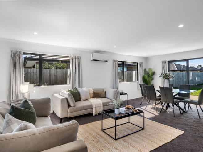 34 Lucca Crescent, Rolleston