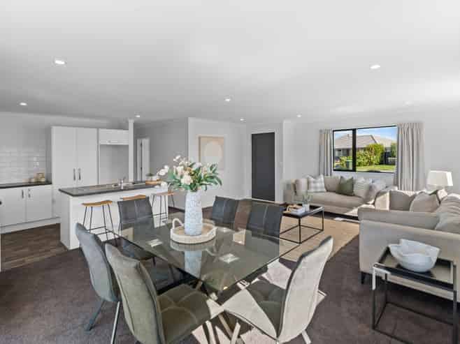 34 Lucca Crescent, Rolleston