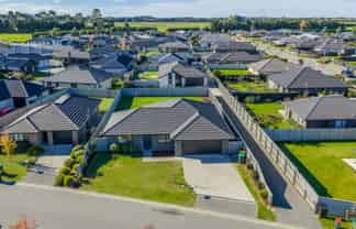 34 Lucca Crescent, Rolleston