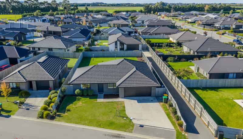 34 Lucca Crescent, Rolleston