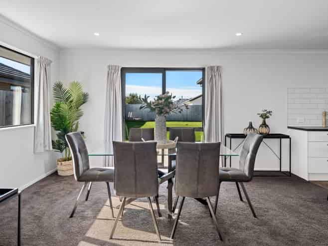 34 Lucca Crescent, Rolleston