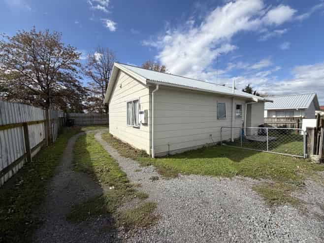 1/3 Oban Street, Flaxmere