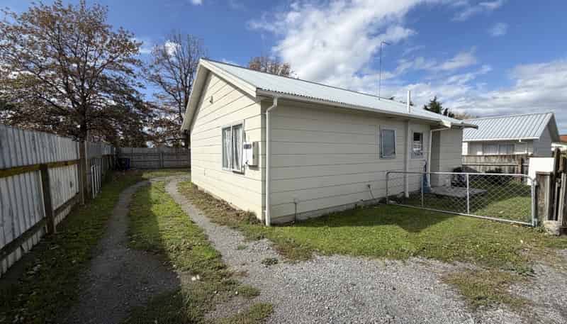 1/3 Oban Street, Flaxmere