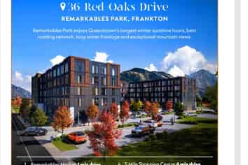 G10/36 Red Oak Drive, Frankton